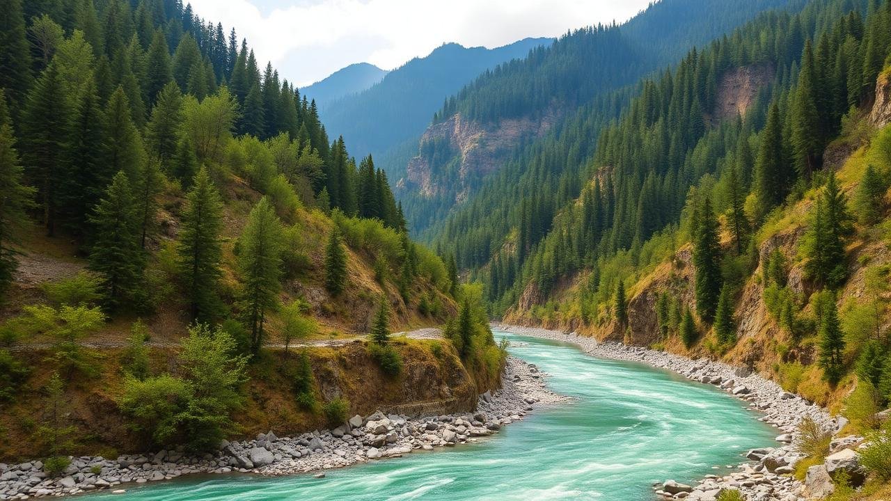 3-Day Express Neelum Valley & Keran Tour - Photo 2