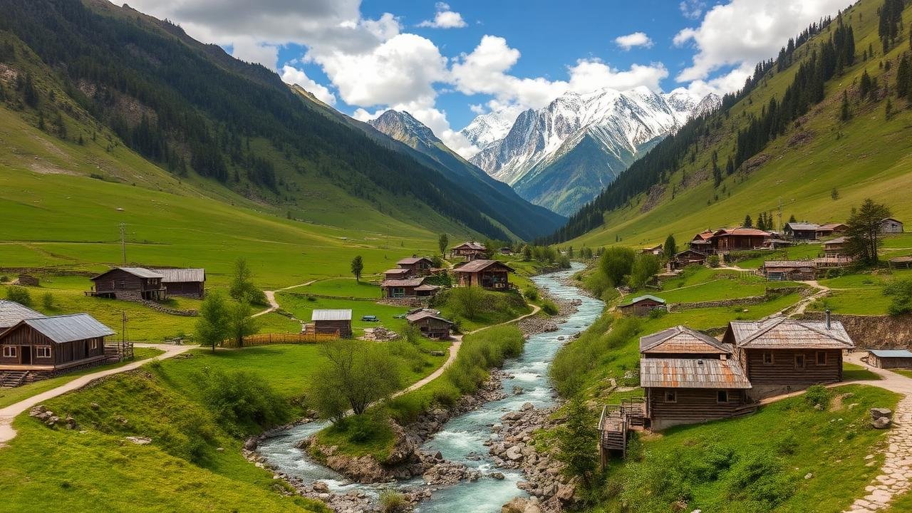 7-Day Ultimate Adventure & Lakes Tour - Photo 2